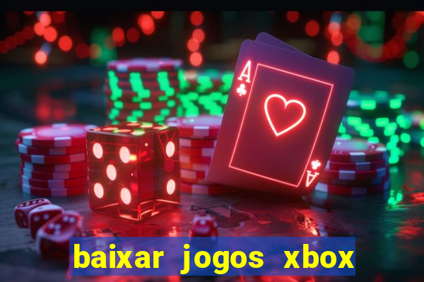 baixar jogos xbox 360 rgh